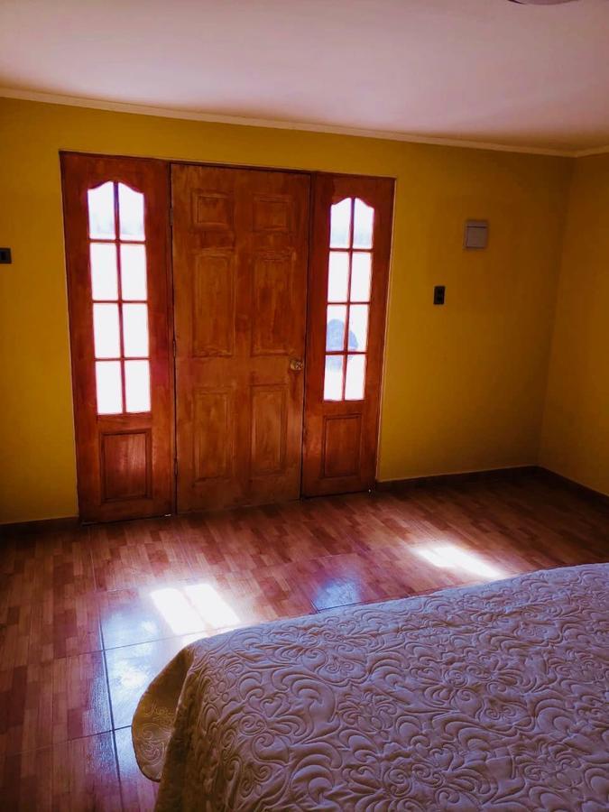 Hostal Apanantor Сан-Педро-де-Атакама Экстерьер фото