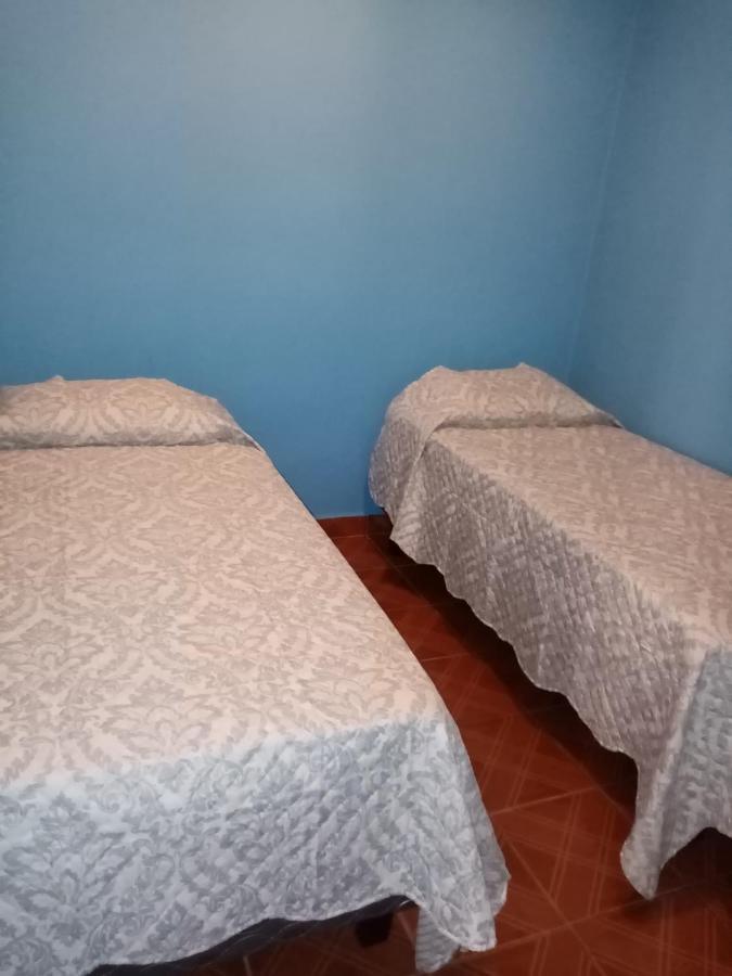 Hostal Apanantor Сан-Педро-де-Атакама Экстерьер фото